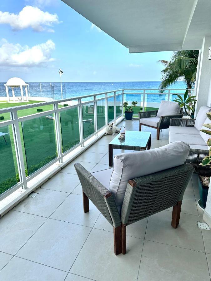 Maho Beach House - Luxe 1 Bedroom - Ocean Hideaway المظهر الخارجي الصورة