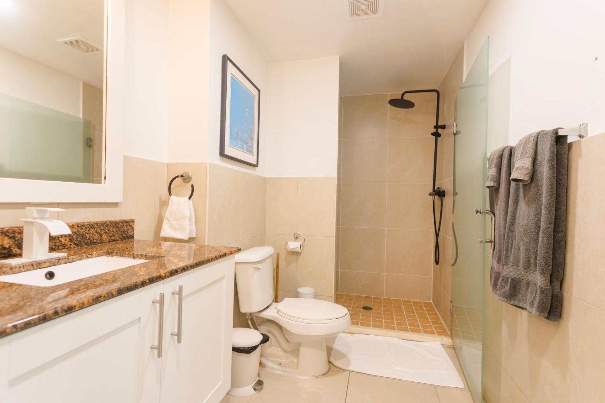 Maho Beach House - Luxe 1 Bedroom - Ocean Hideaway المظهر الخارجي الصورة