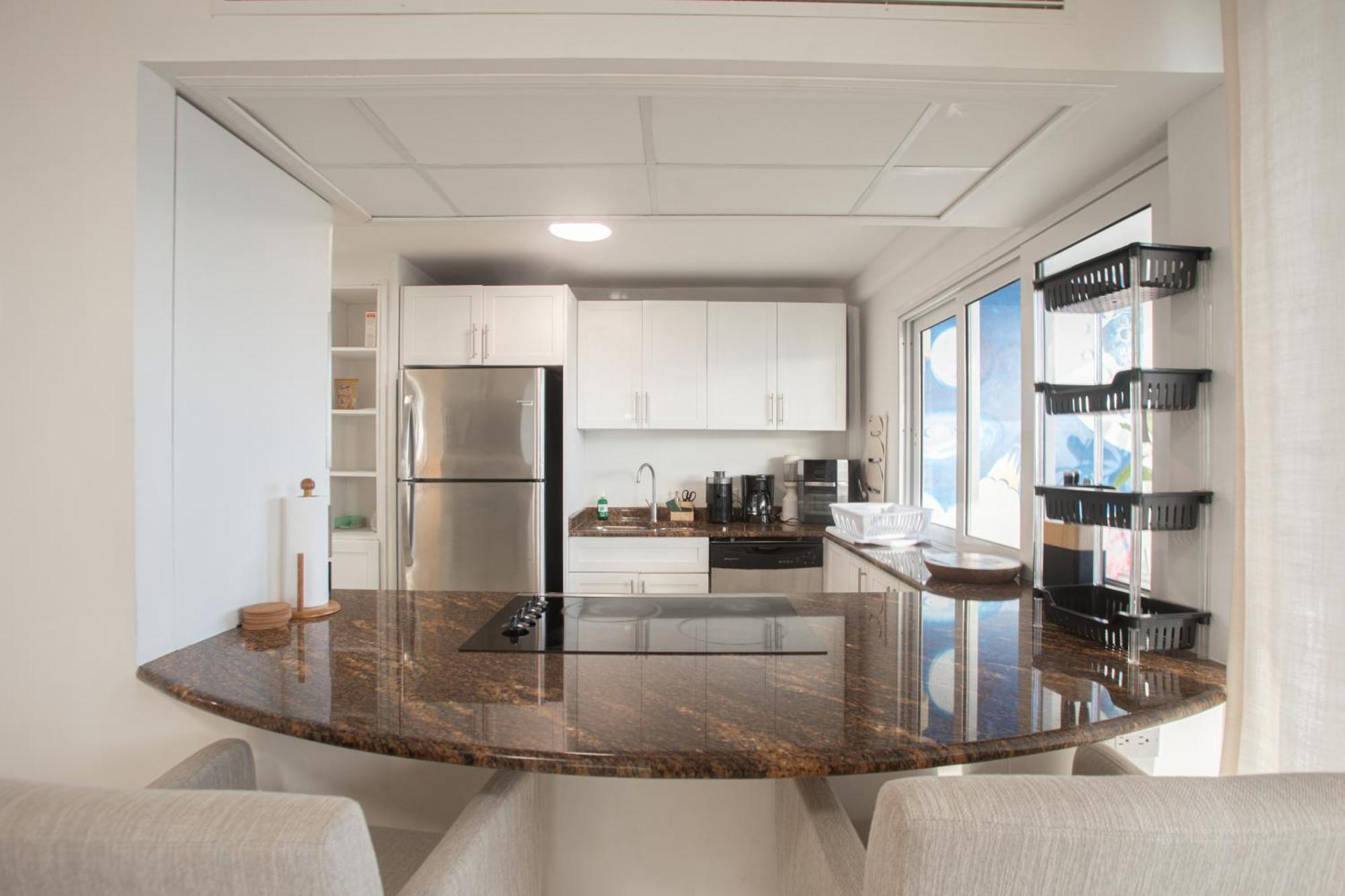 Maho Beach House - Luxe 1 Bedroom - Ocean Hideaway المظهر الخارجي الصورة